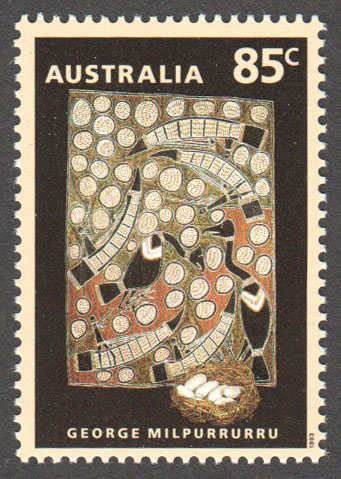 Australia Scott 1309 MNH